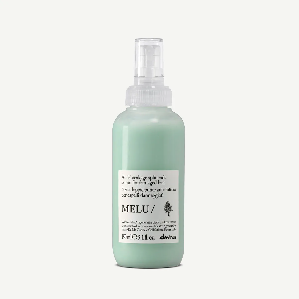 MELU Serum
