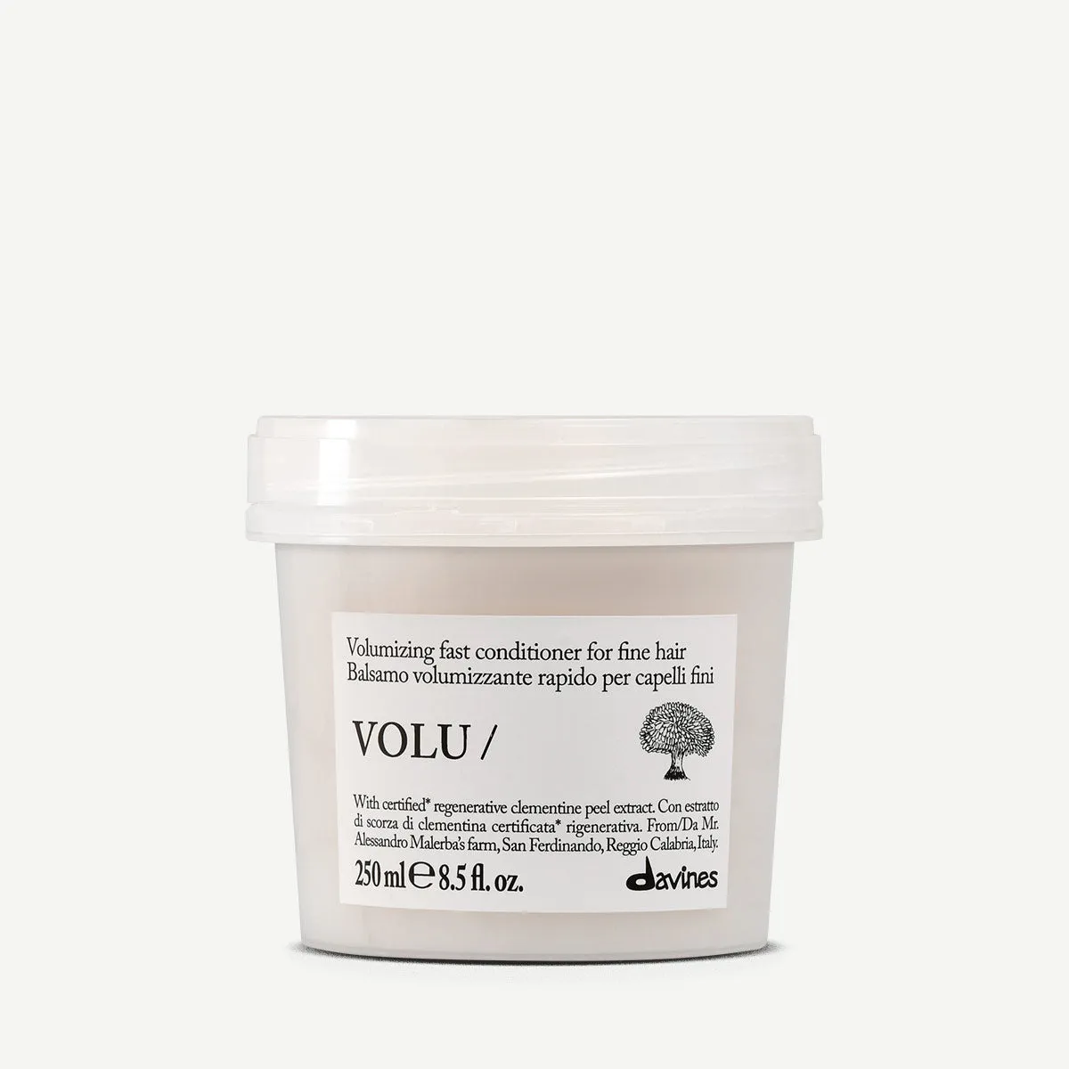 VOLU Conditioner