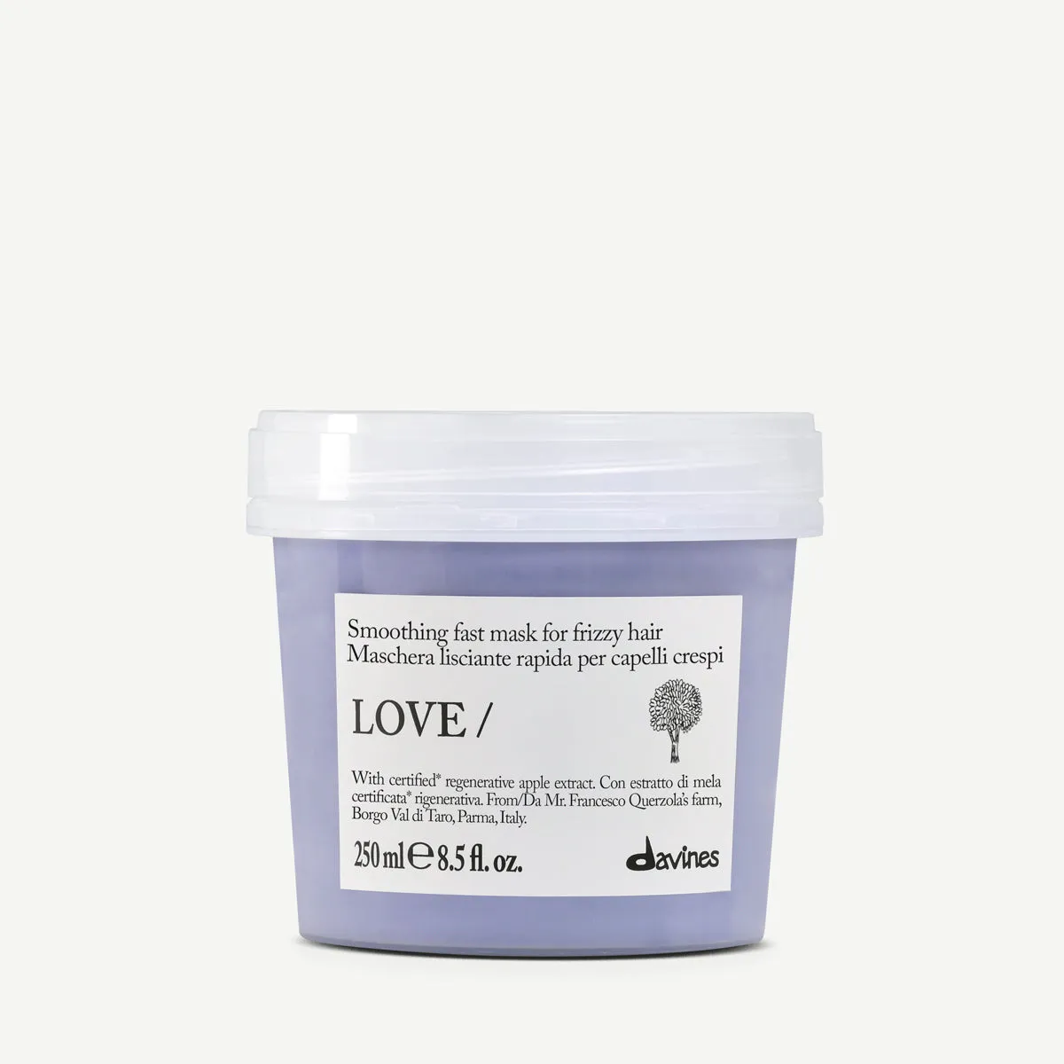 Davines Love Smoothing Instant Mask