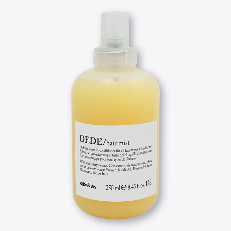 DAVINES DEDE HAIR MIST – balzam v spreju