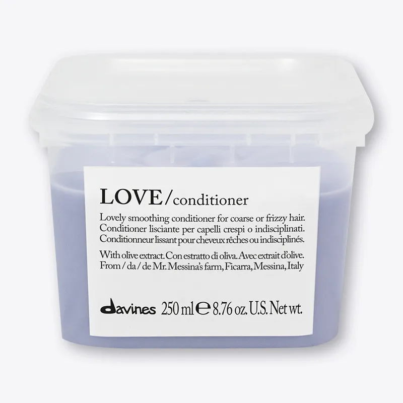 DAVINES LOVE SMOOTHING CONDITIONER – balzam