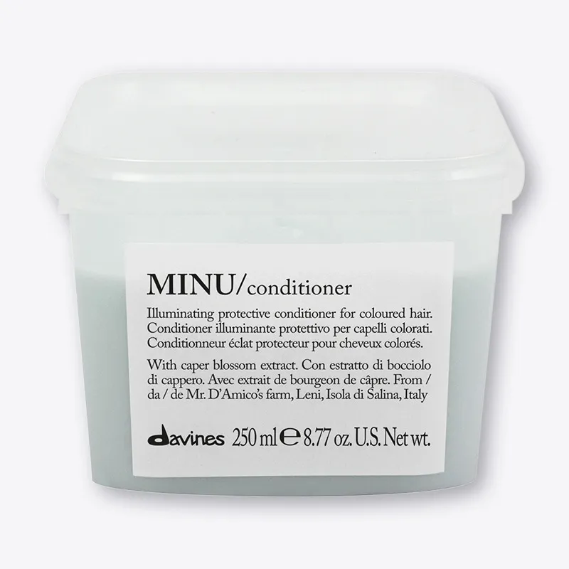 DAVINES MINU CONDITIONER – balzam