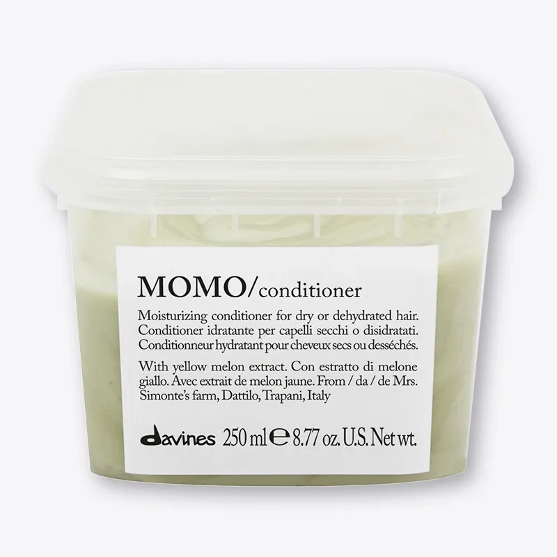 DAVINES MOMO CONDITIONER – balzam