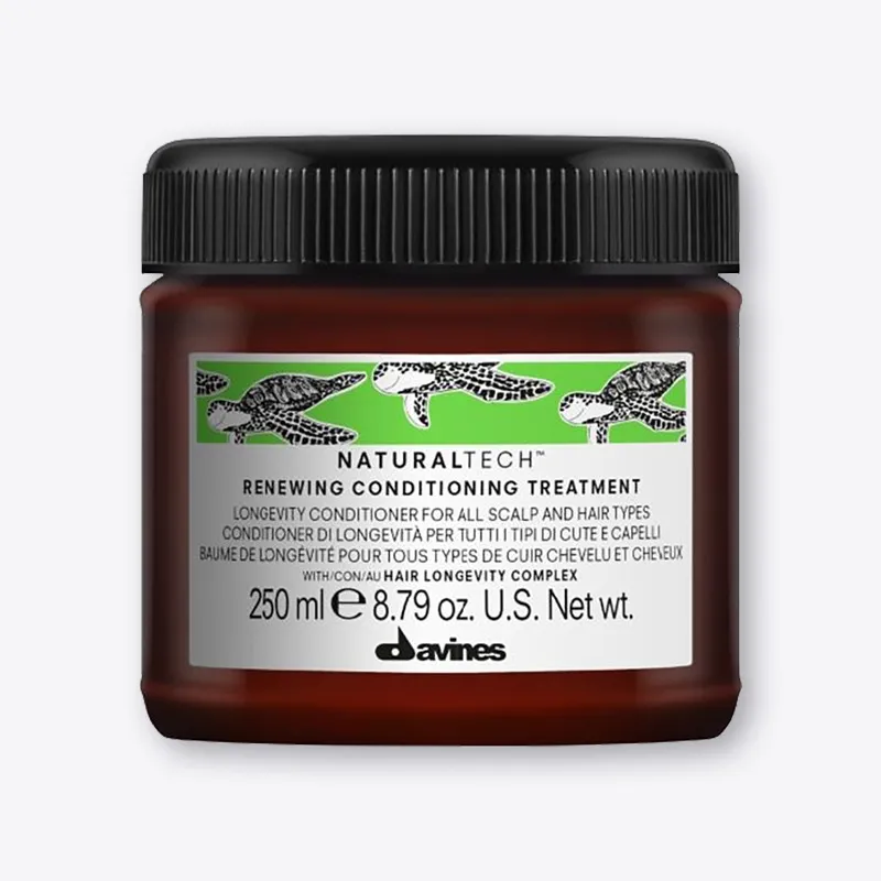 DAVINES NATURALTECH – RENEWINGCONDITIONING TREATMENT – balzam