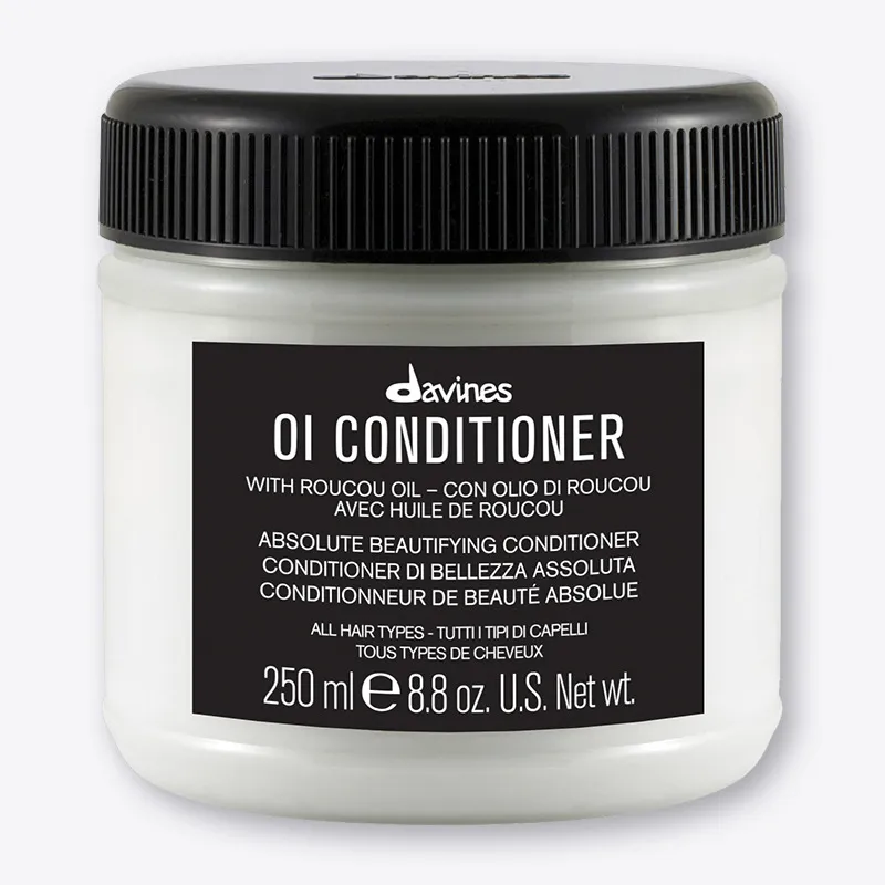 DAVINES OI CONDITIONER – balzam