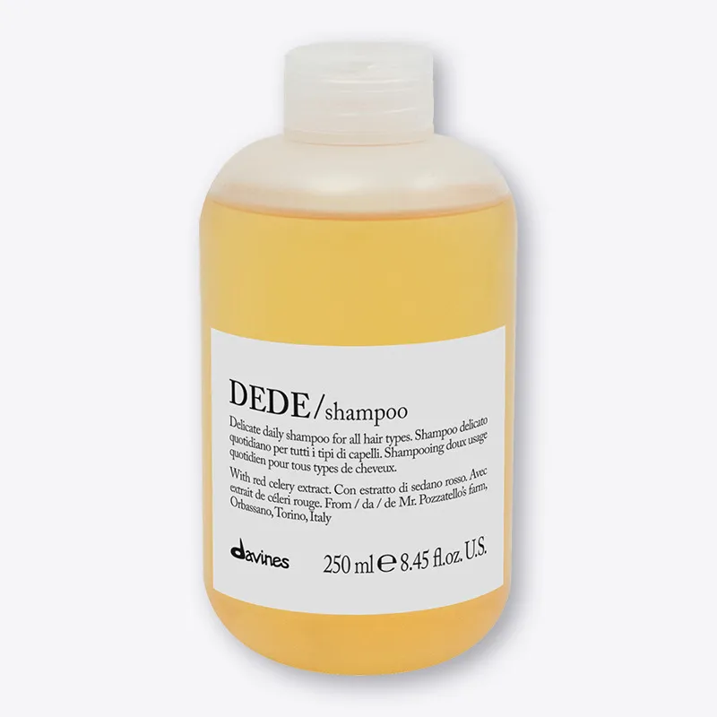 DAVINES DEDE šampon