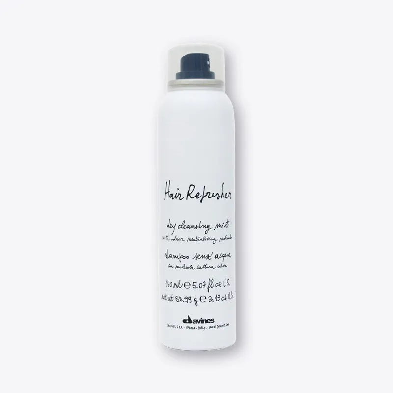 DAVINES HAIR REFRESHER – suhi šampon