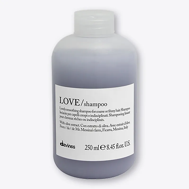 DAVINES LOVE SMOOTHING SHAMPOO – šampon