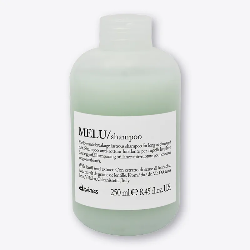 DAVINES MELU SHAMPOO – šampon