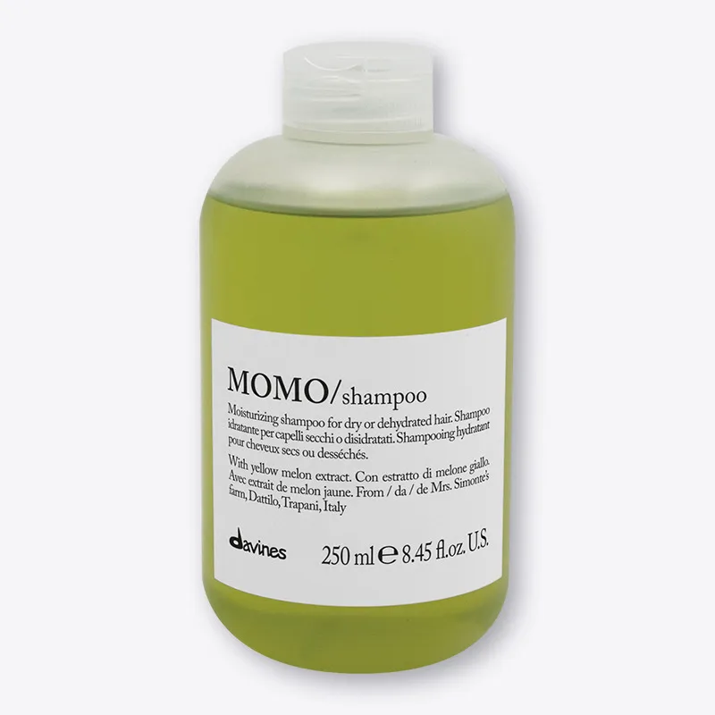 DAVINES MOMO SHAMPOO – šampon