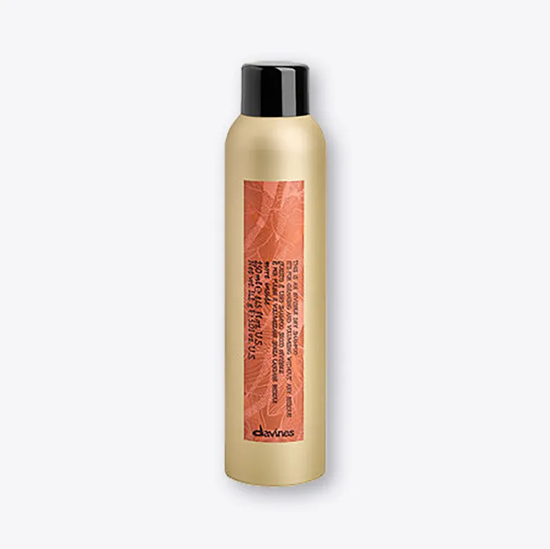 DAVINES MORE INSIDE – INVISIBLE DRY SHAMPOO – suhi šampon
