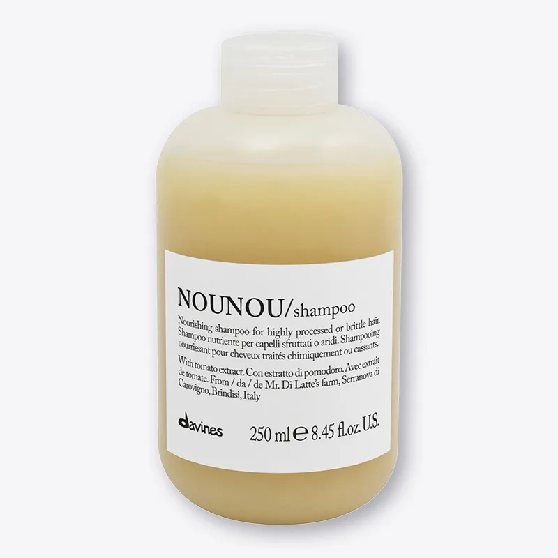 DAVINES NOUNOU SHAMPOO – šampon