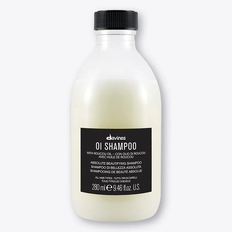 DAVINES OI SHAMPOO – šampon