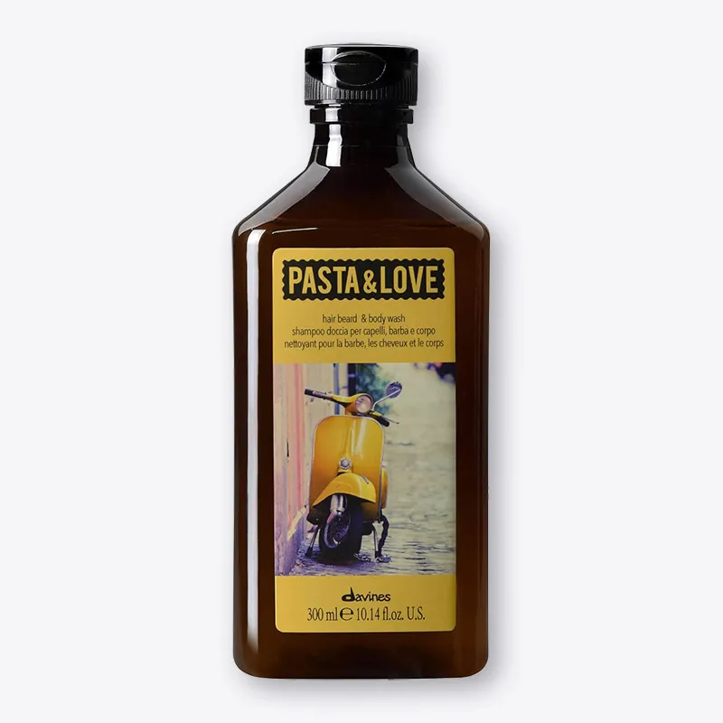 Davines Pasta & Love