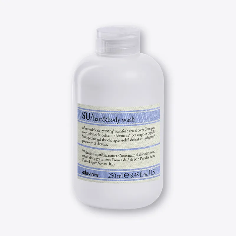 Davines SU