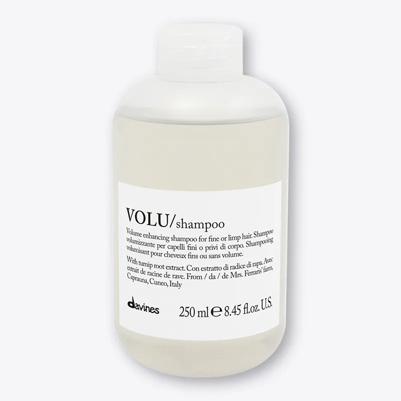 DAVINES VOLU SHAMPOO – šampon