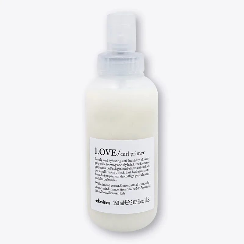 DAVINES LOVE CURL PRIMER – hidratantno mleko
