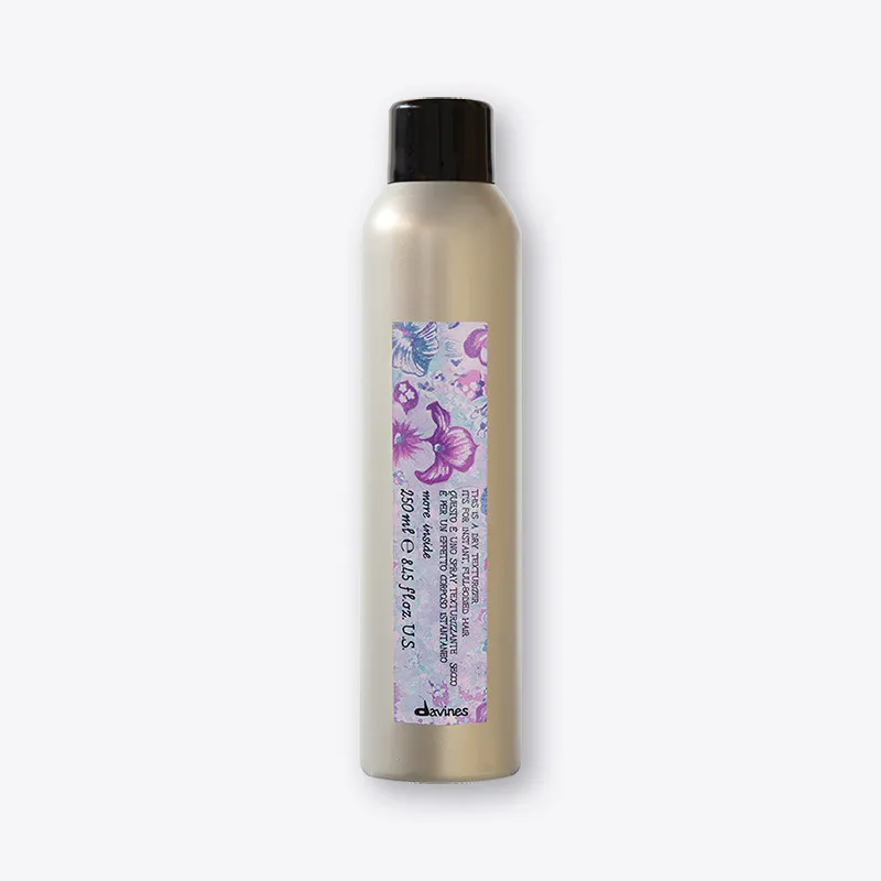 DAVINES MORE INSIDE – DRY TEXTURIZER – sprej za takojšnjo polnost las