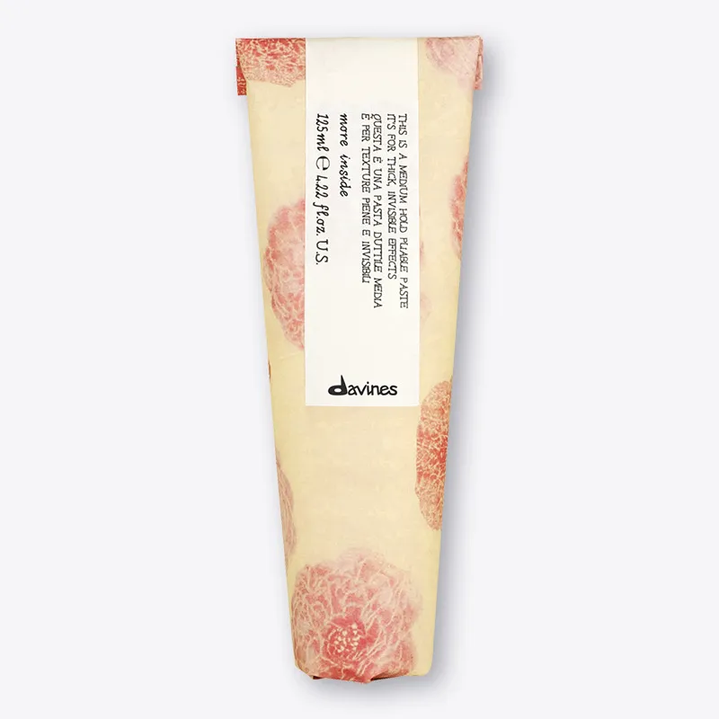 DAVINES MORE INSIDE – MEDIUM HOLD PLIABLE PASTE – pasta za oblikovanje