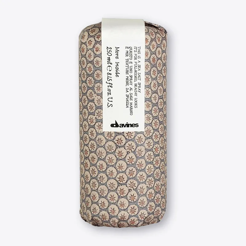 DAVINES MORE INSIDE – SEA SALT SPRAY – sprej z morsko soljo