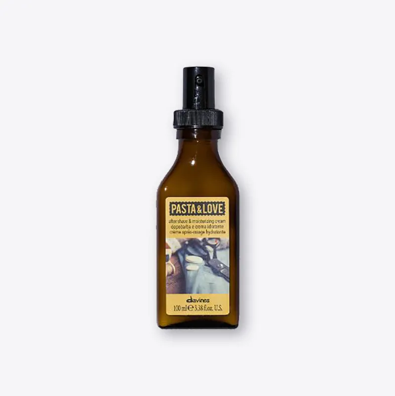 DAVINES PASTA & LOVE – AFTER SHAVE &MOISTURIZING CREAM, krema po britju