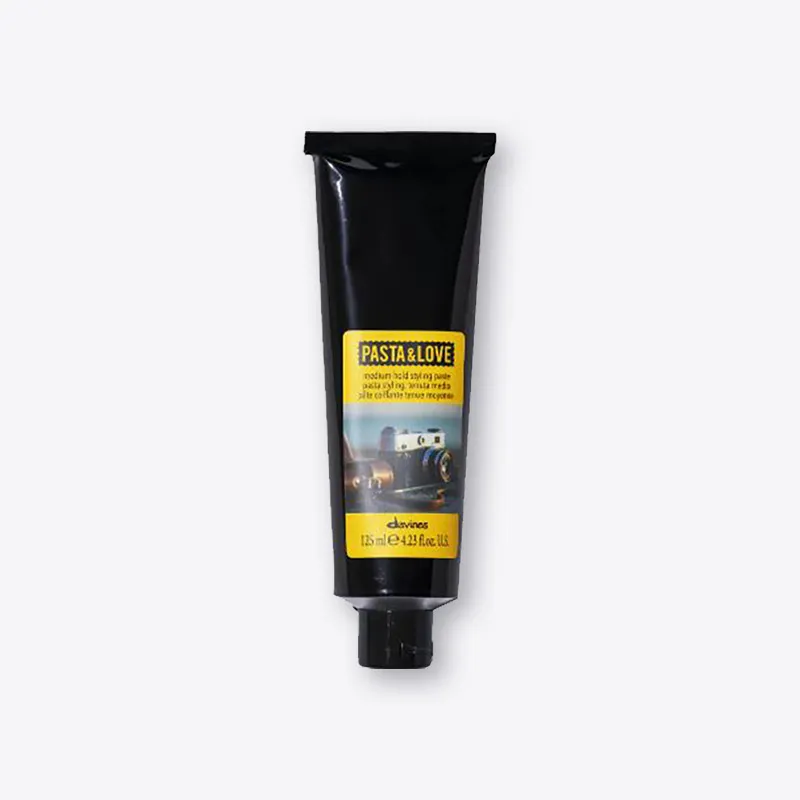 DAVINES PASTA & LOVE – MEDIUM HOLD STYLING PASTE – styling pasta za oblikovanje