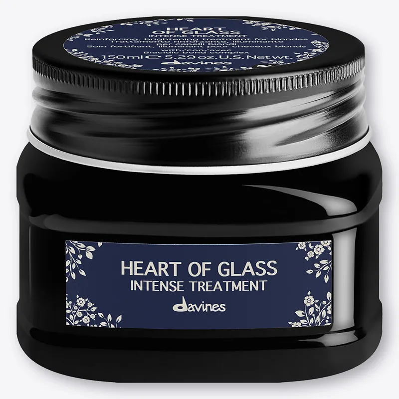 DAVINES HEART OF GLASS – INTENSE TREATMENT – intenzivni tretma