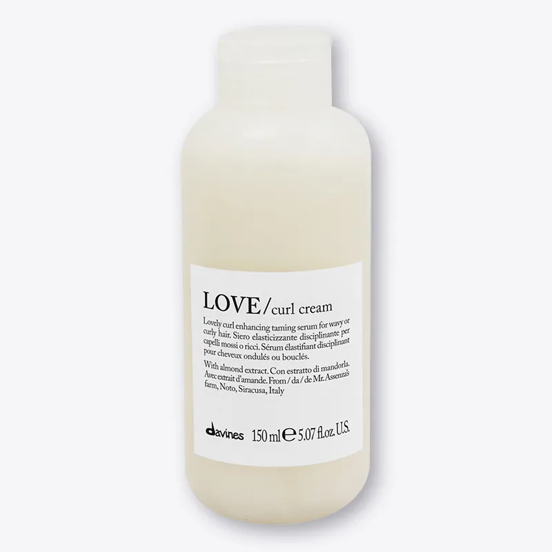 DAVINES LOVE CURL CREAM – krema