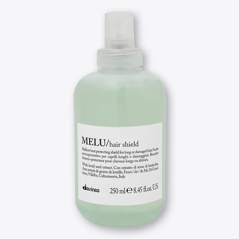 DAVINES MELU HAIR SHIELD – sprej za toplotno zaščito las