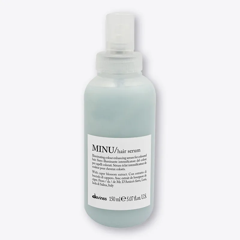 DAVINES MINU HAIR SERUM – serum za nego las