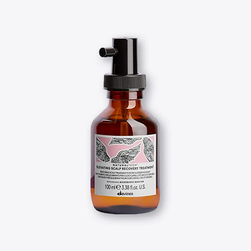 DAVINES NATURALTECH – ELEVATING SCALP RECOVERY TREATMENT – tretma za zdravljenje lasišča