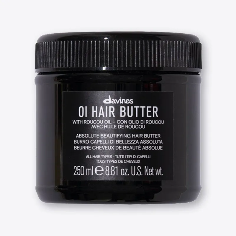 DAVINES OI BUTTER – negovalno maslo za lase