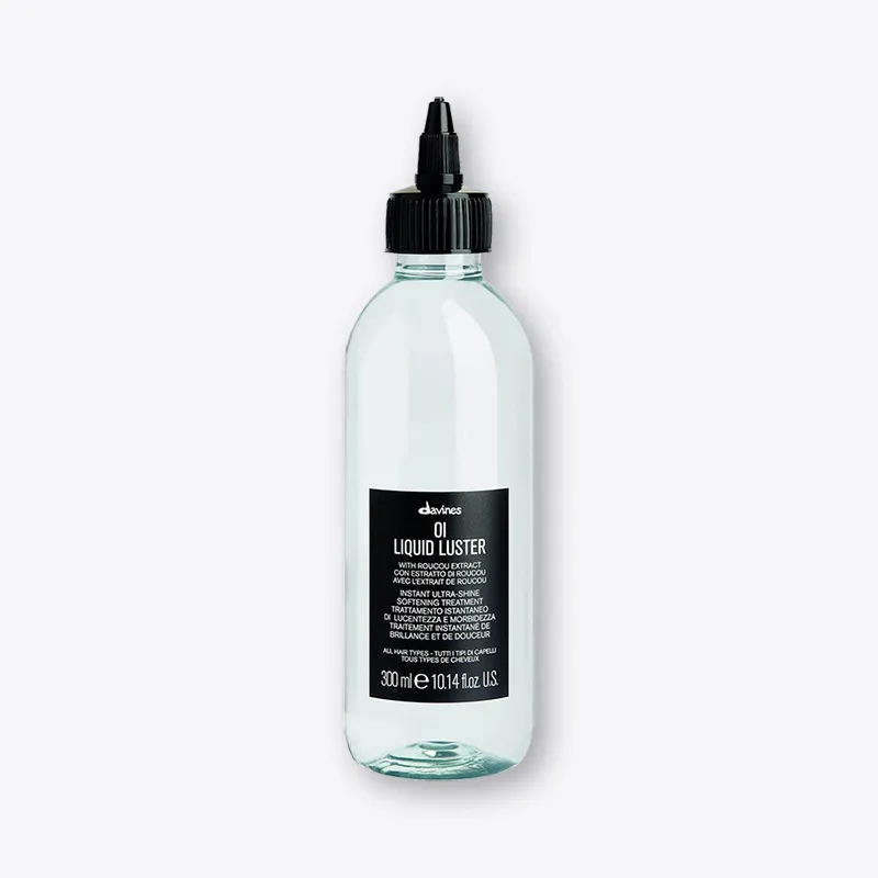 DAVINES OI LIQUIDE LUSTER – tekočina za sijaj