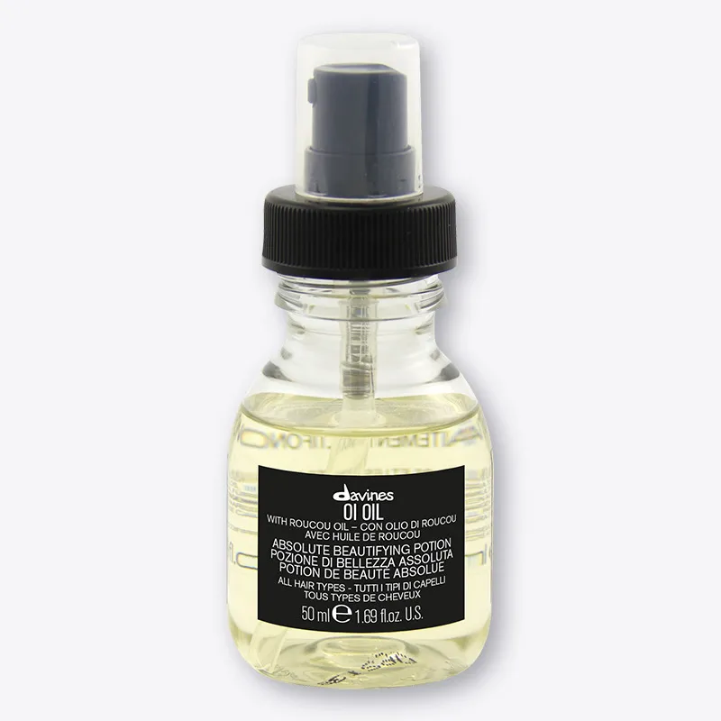 DAVINES OI OIL – olje za lase, 50 ml
