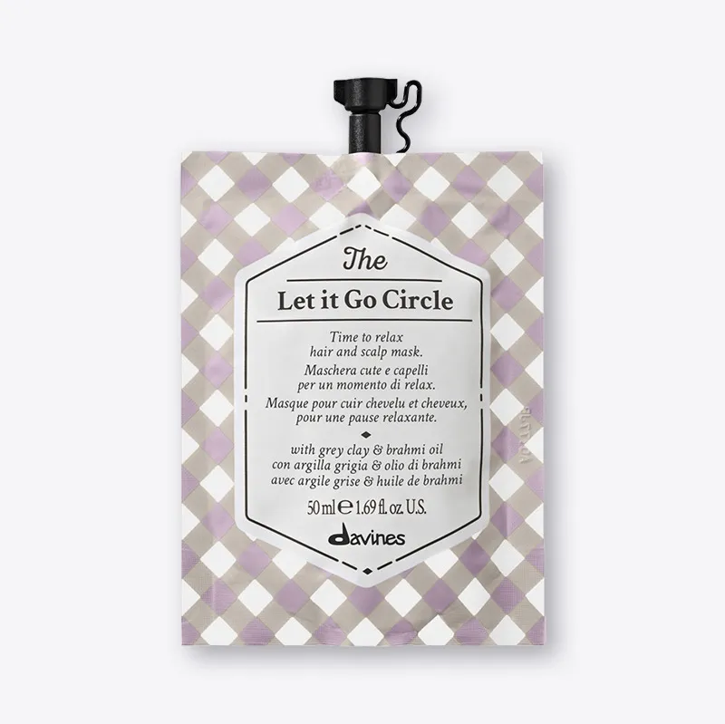 Davines The Circle Chronicles
