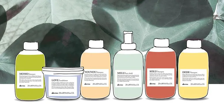 Davines Essential Haircare