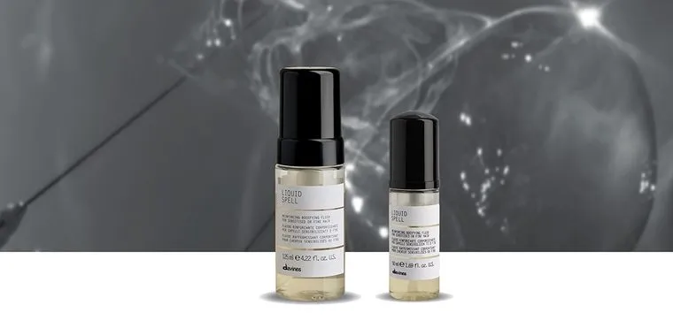 Davines Liquid Spell