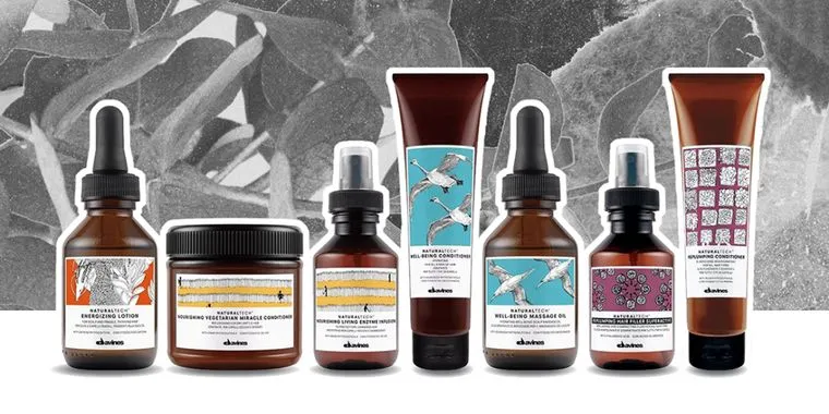Davines NaturalTech