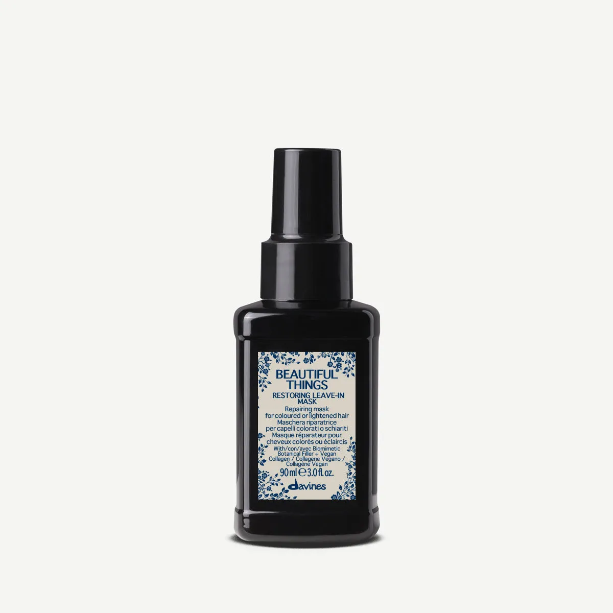 Beautiful Things Leave In Mask,90ml