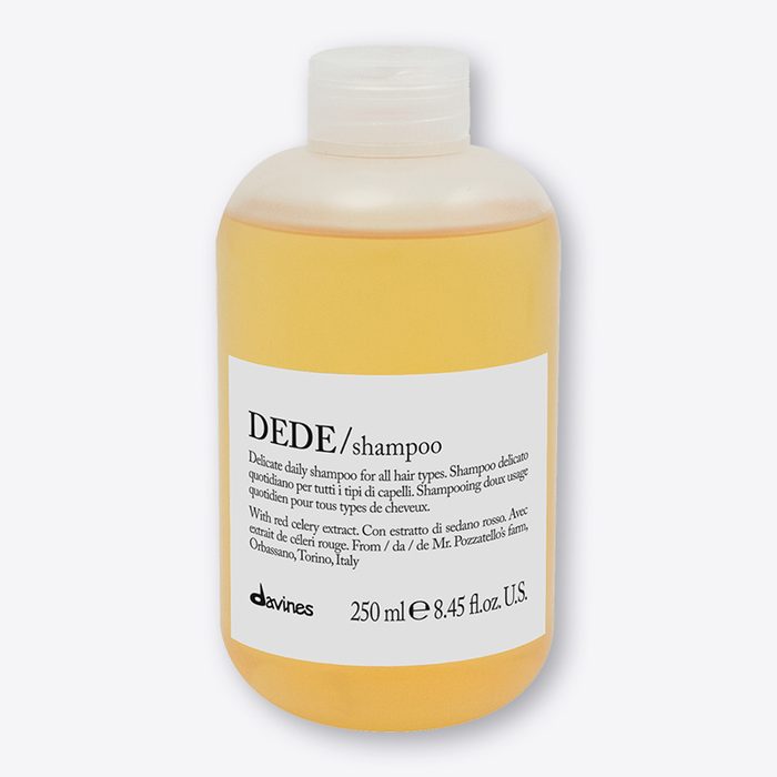 Davines Essential Haircare DEDE &scaron;ampon za vsakodnevno uporabo