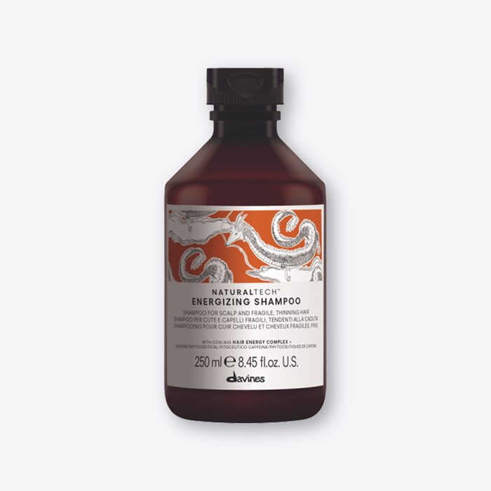 Davines Naturaltech Energizing &scaron;ampon