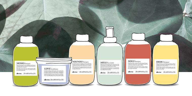 Davines Essential Haircare