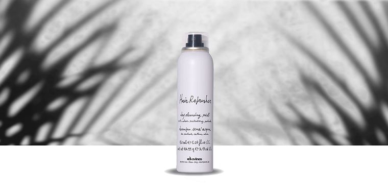 Davines Hair Refresher