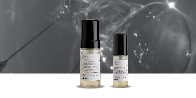 Davines Liquid Spell